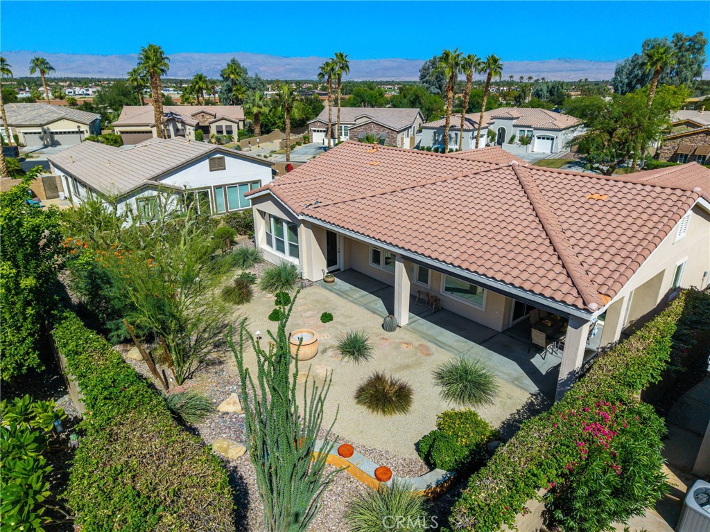 60165 Desert Rose Drive