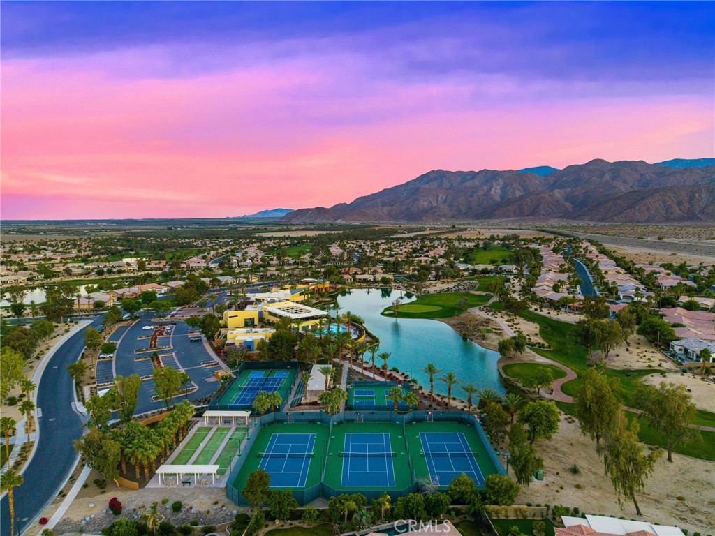 60165 Desert Rose Drive