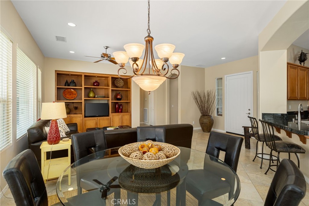 60165 Desert Rose Drive