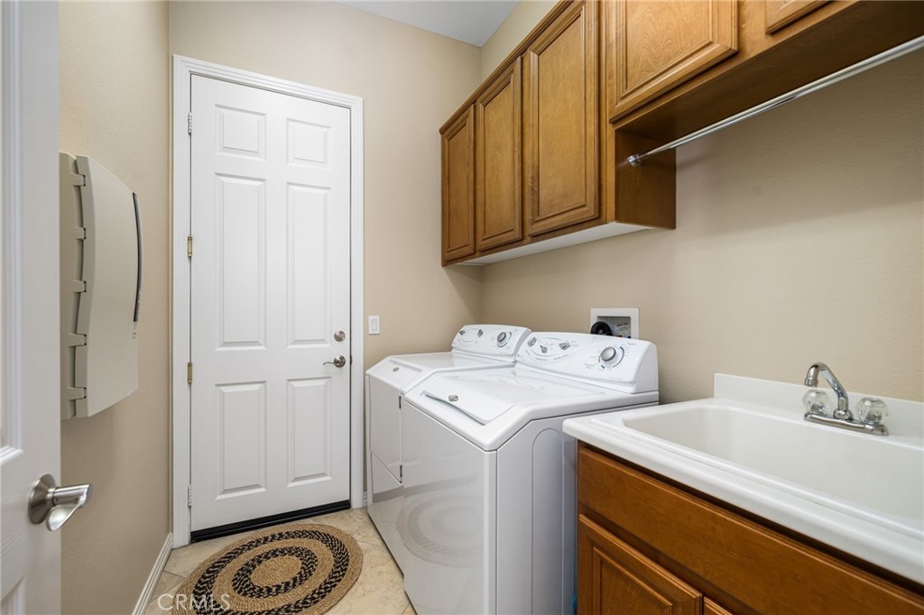 60165 Desert Rose Drive