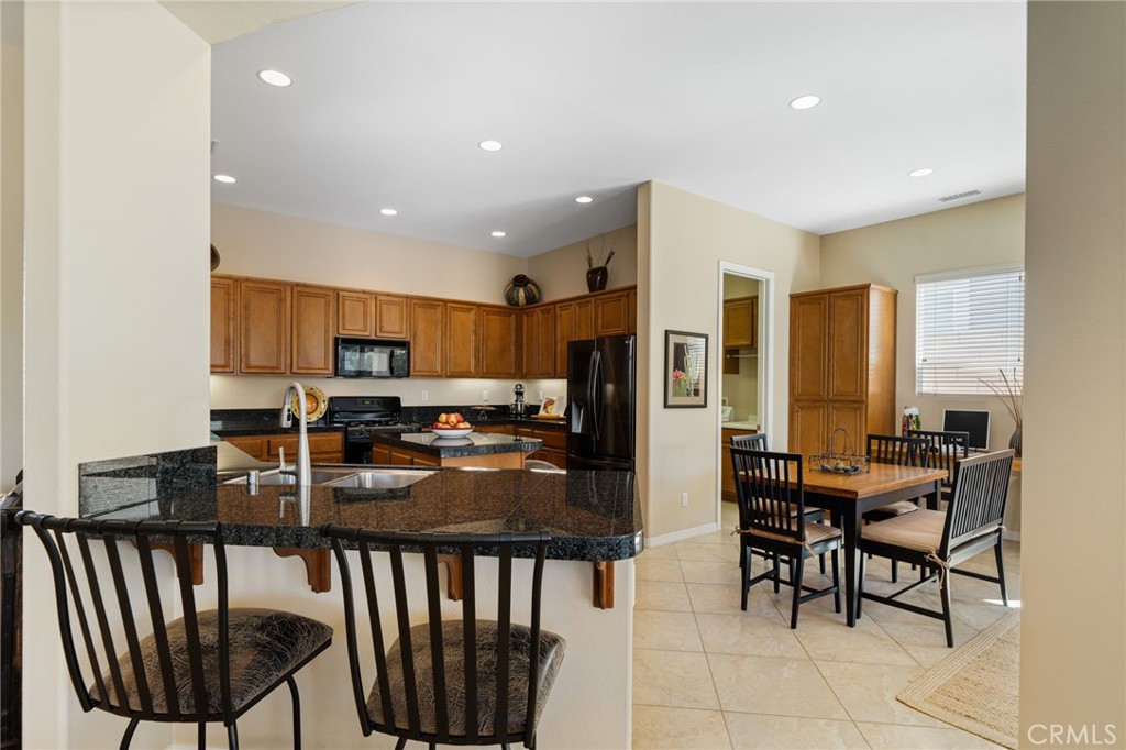 60165 Desert Rose Drive