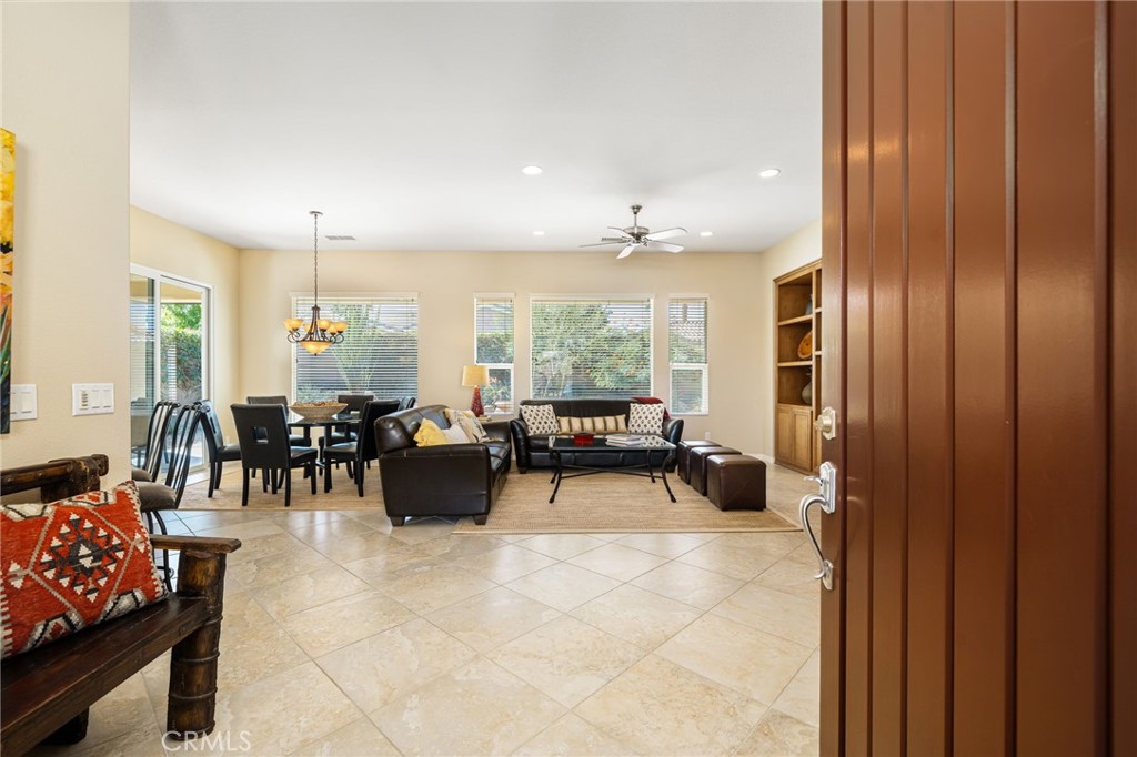 60165 Desert Rose Drive