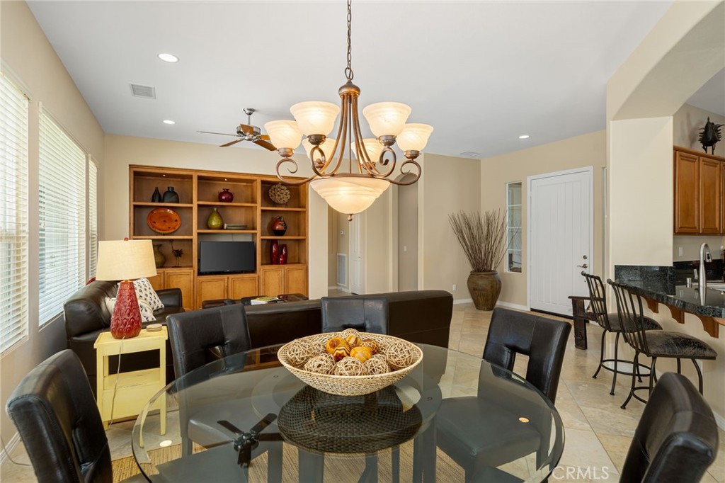 60165 Desert Rose Drive