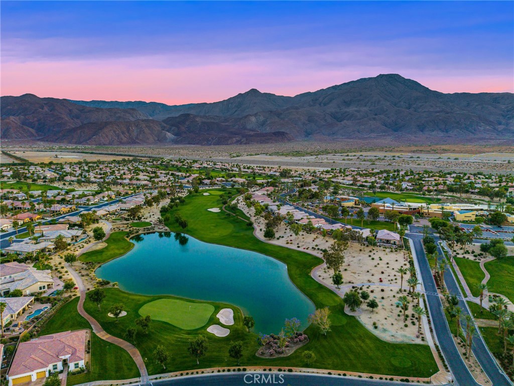 60165 Desert Rose Drive