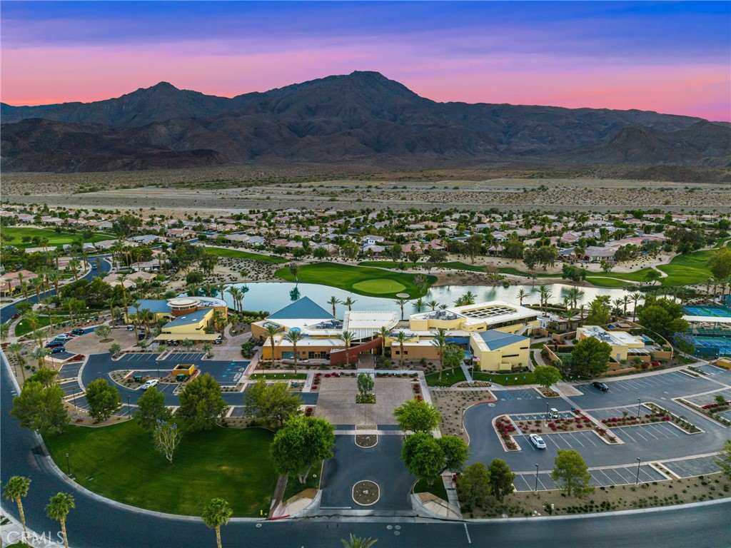 60165 Desert Rose Drive