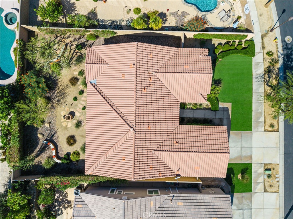 60165 Desert Rose Drive