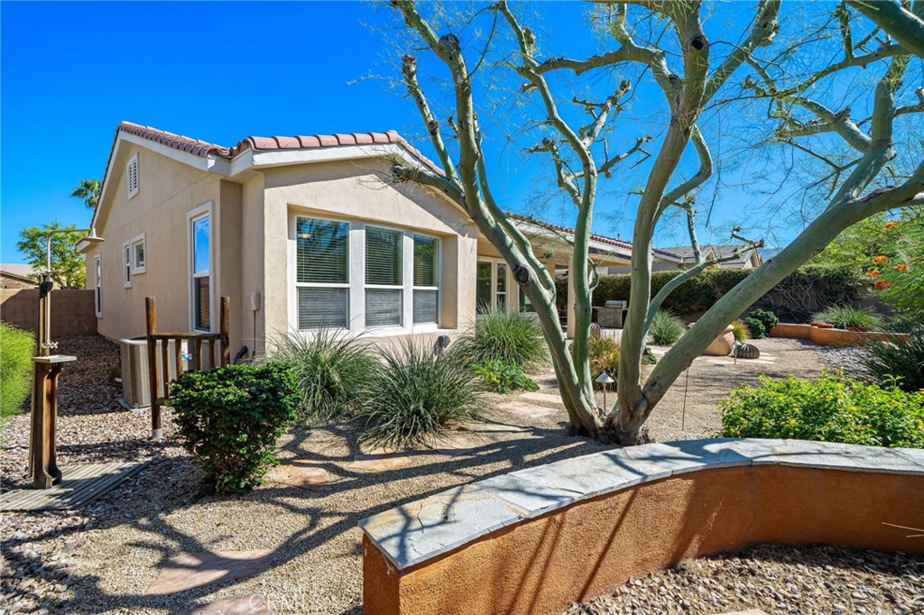 60165 Desert Rose Drive