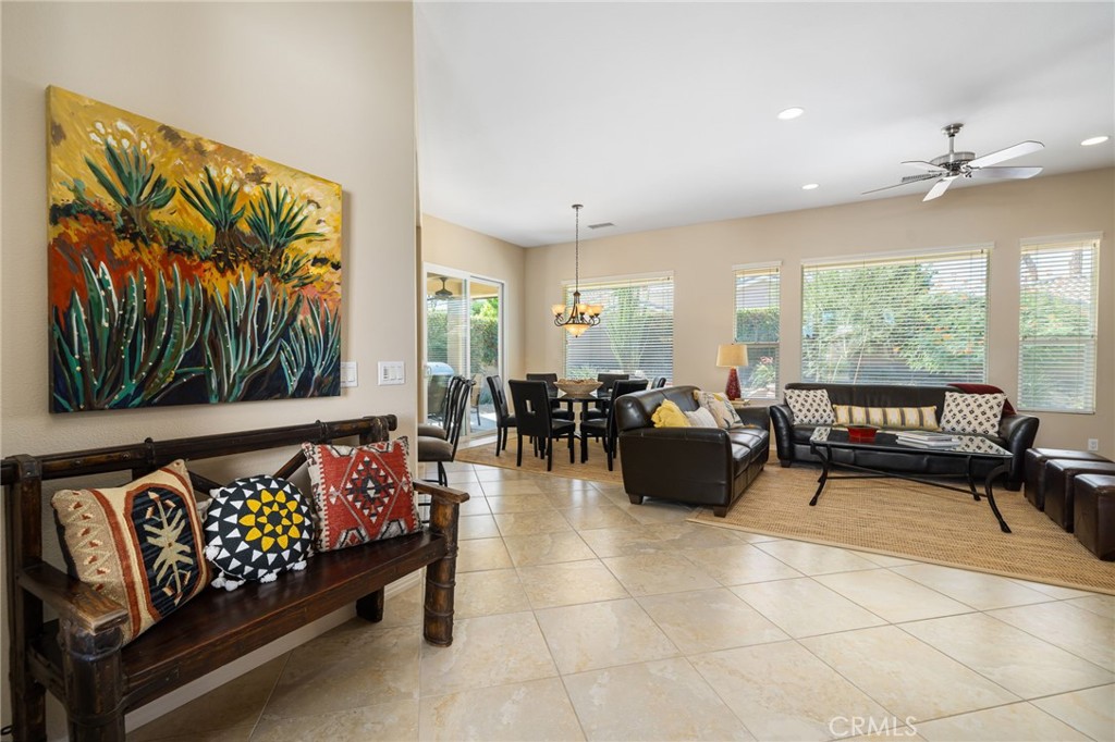 60165 Desert Rose Drive