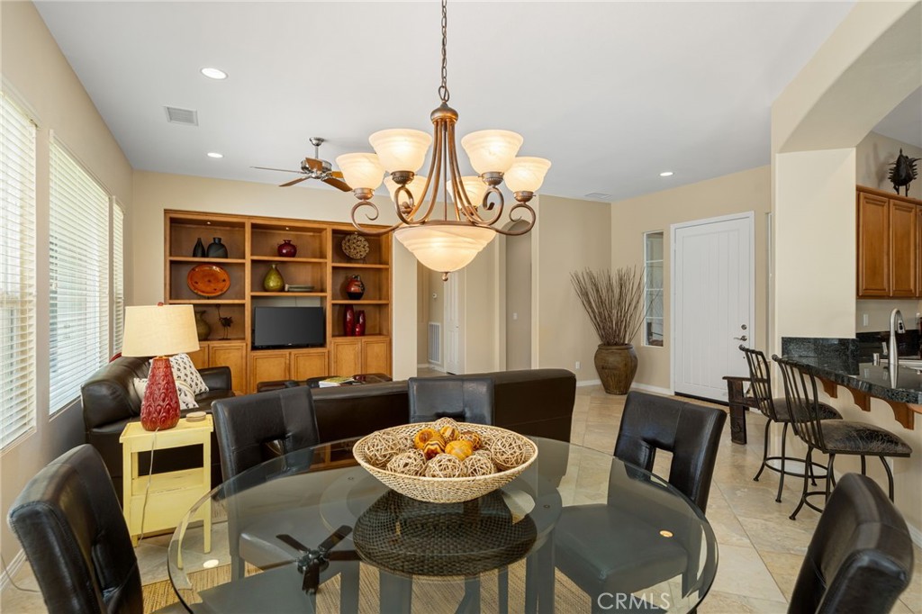 60165 Desert Rose Drive