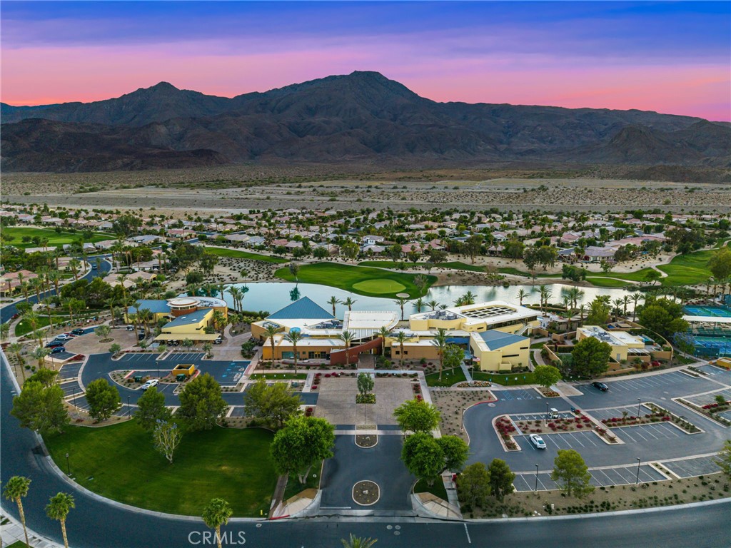 60165 Desert Rose Drive