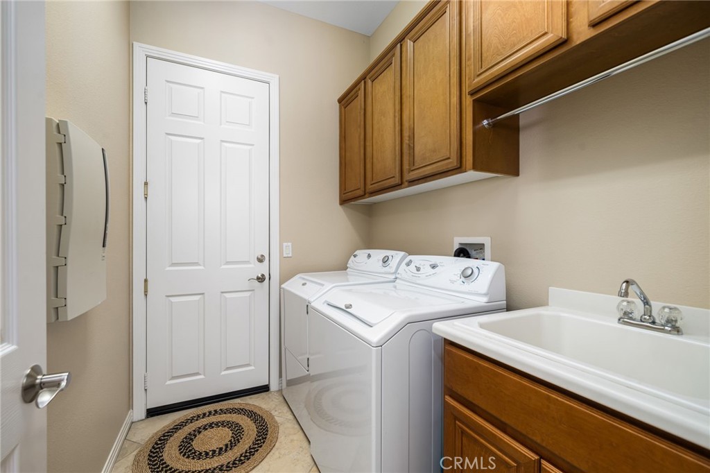 60165 Desert Rose Drive