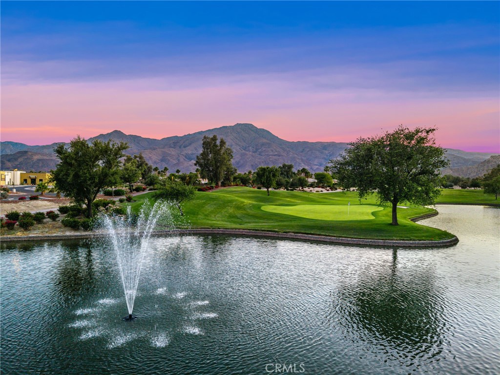 60165 Desert Rose Drive