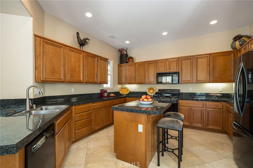 60165 Desert Rose Drive