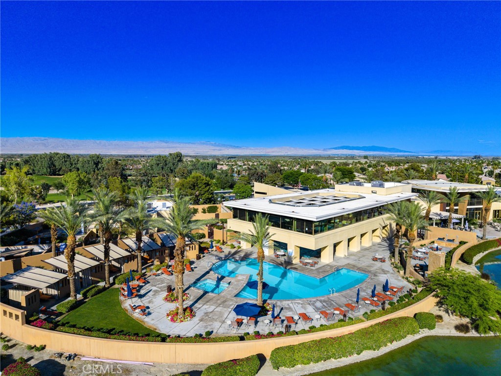 60165 Desert Rose Drive