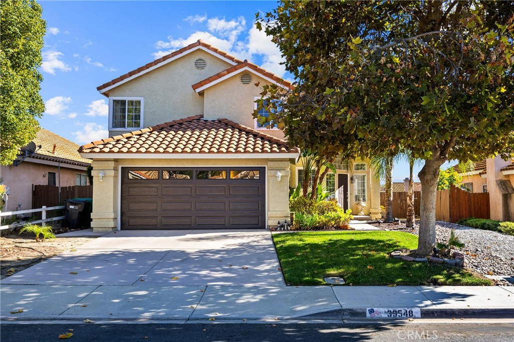 39548 39548 Garin Drive