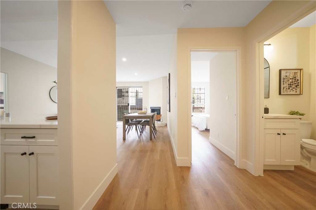 104 S Hayworth Avenue 204