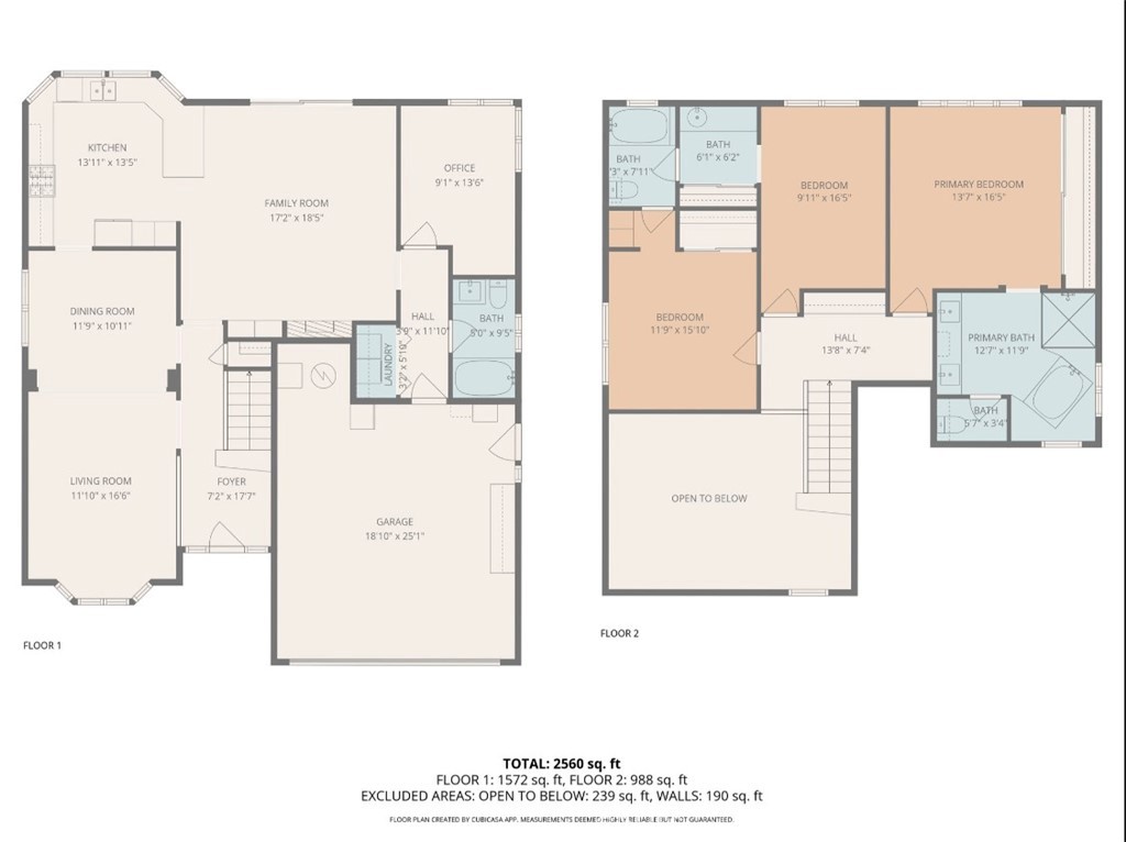 2137 Turquoise Circle