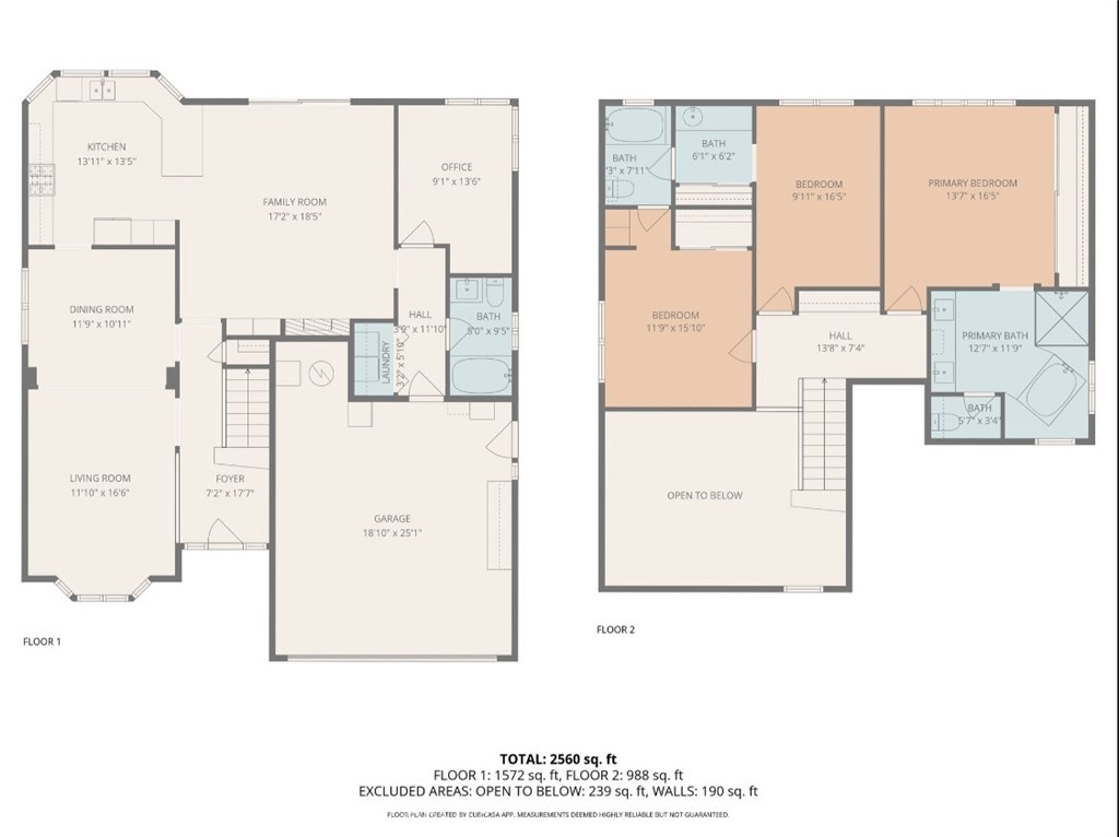 2137 Turquoise Circle