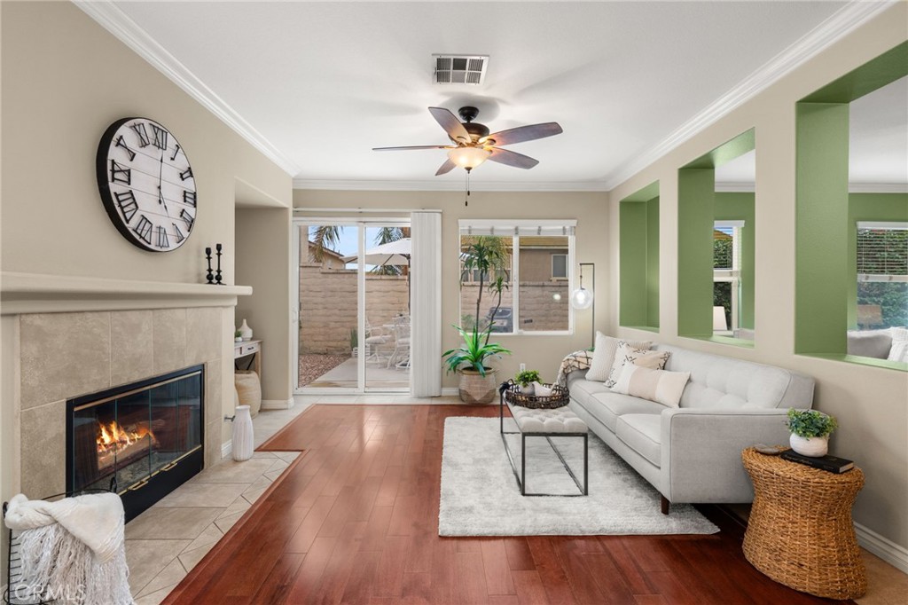 5780 Redhaven Street