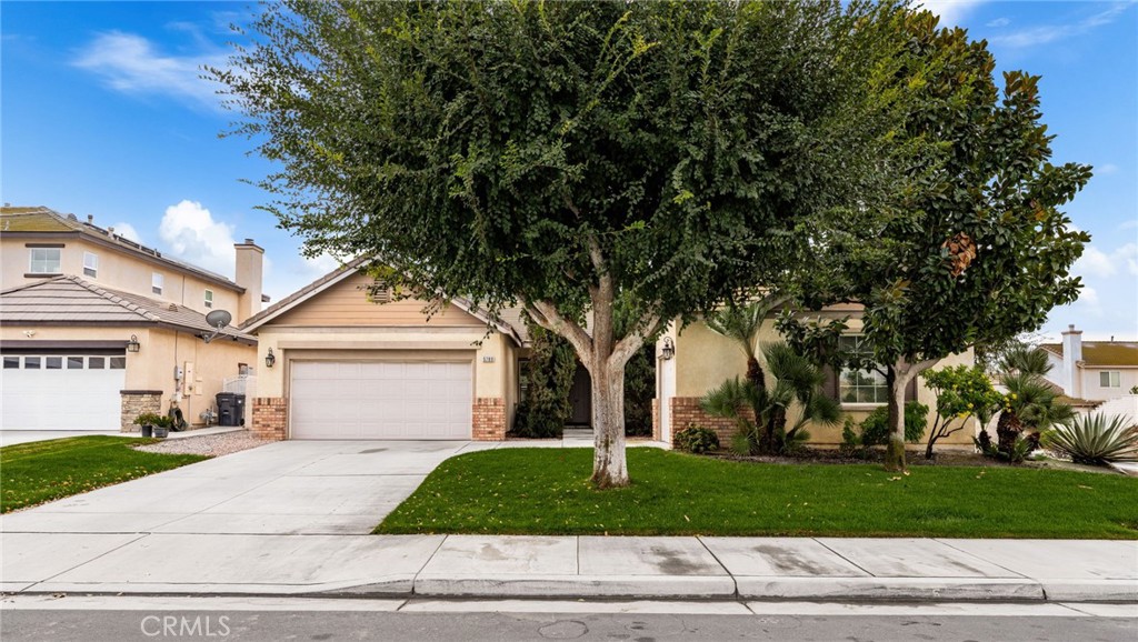 5780 Redhaven Street