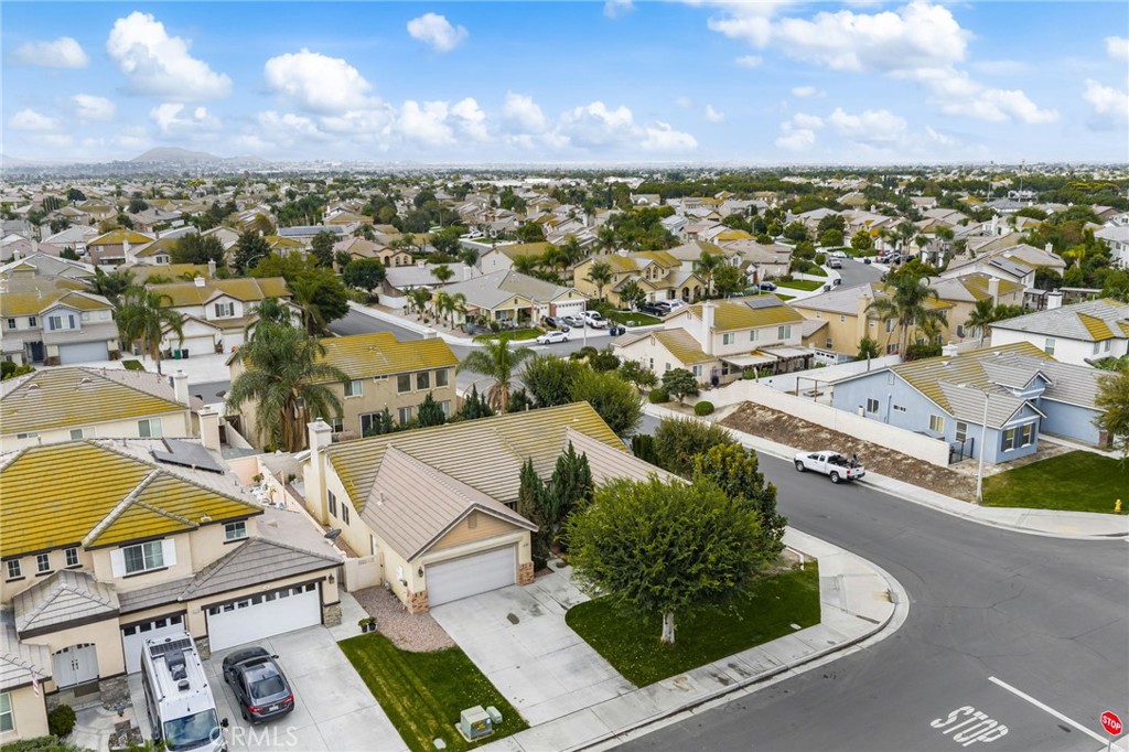 5780 Redhaven Street