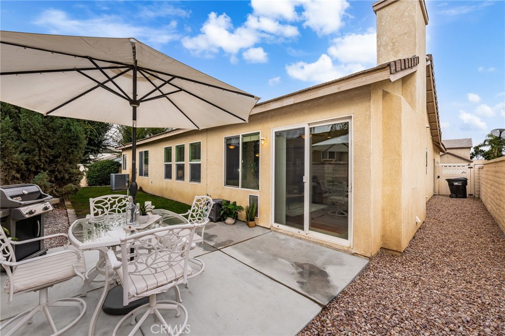 5780 Redhaven Street