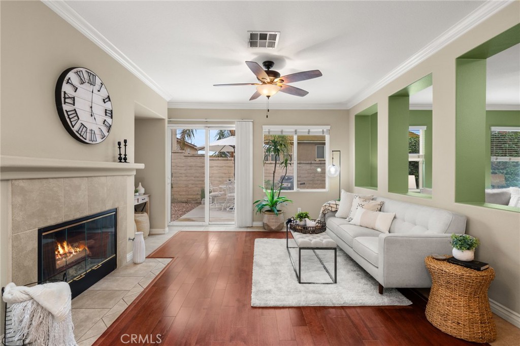 5780 Redhaven Street