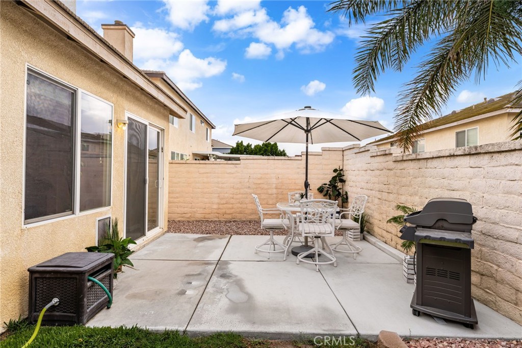 5780 Redhaven Street