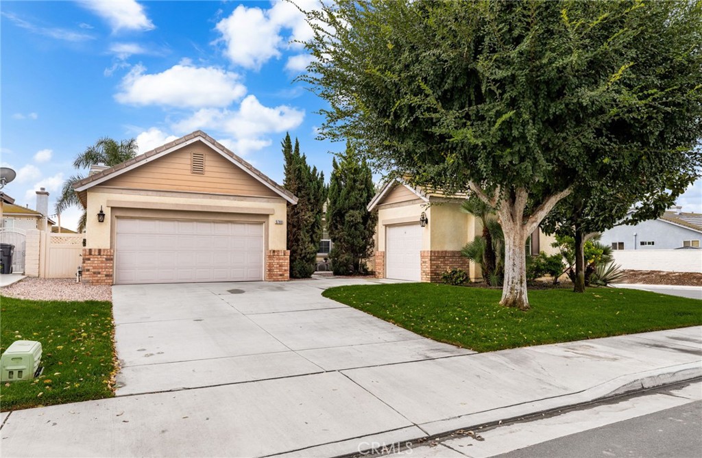 5780 Redhaven Street