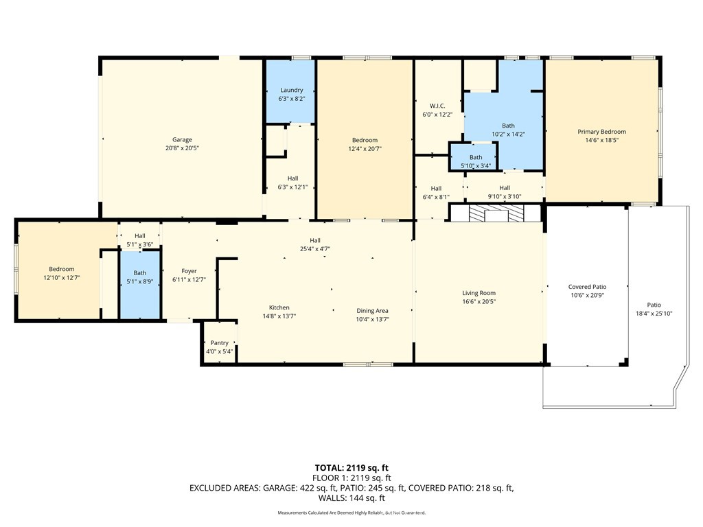 314 Terrazo Drive