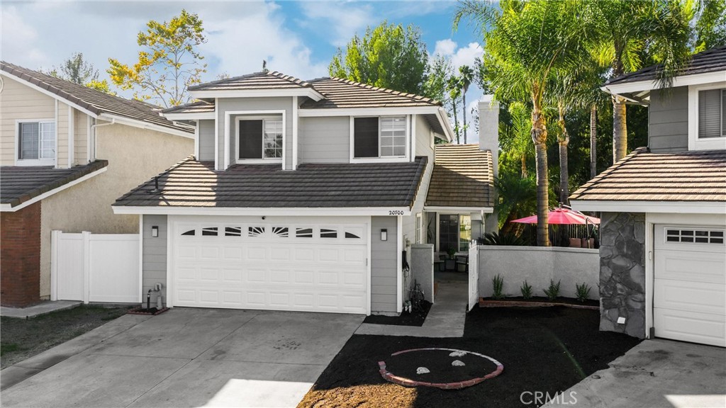 20700 Aspenwood