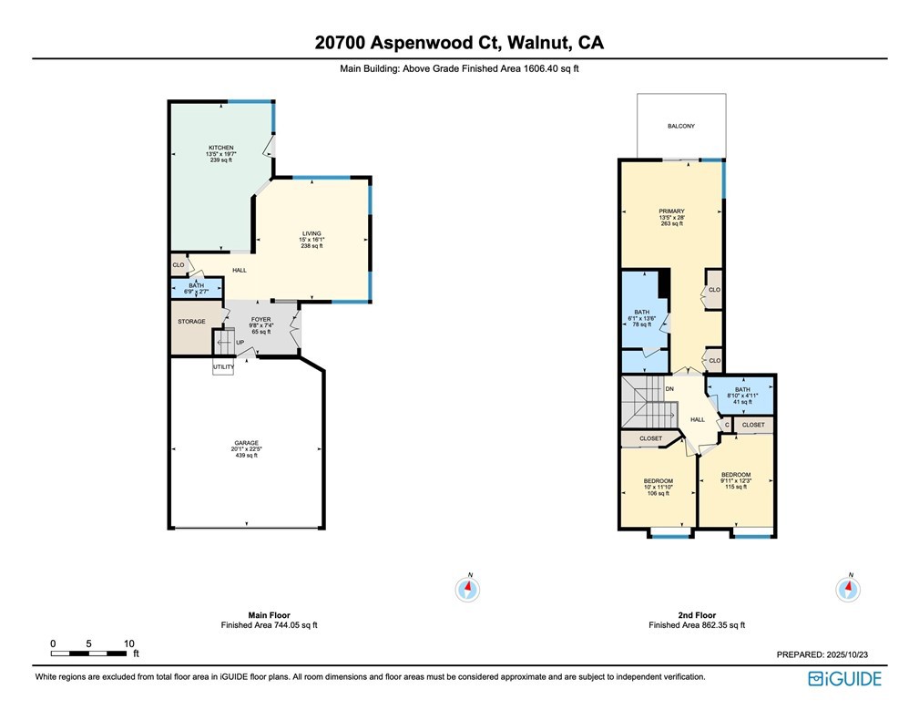 20700 Aspenwood