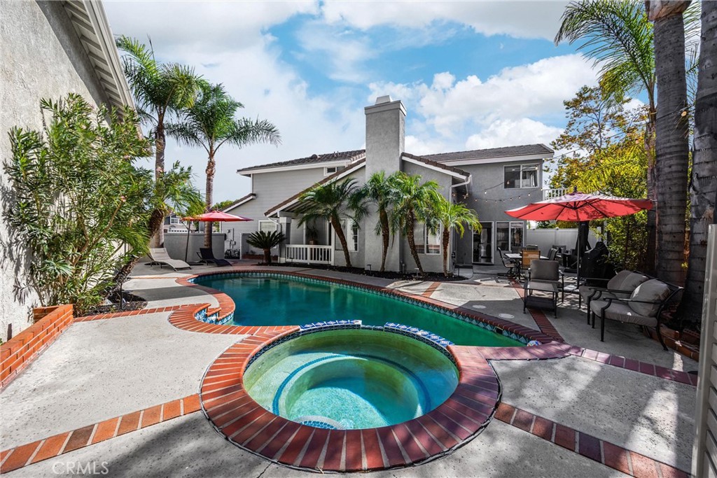 20700 Aspenwood