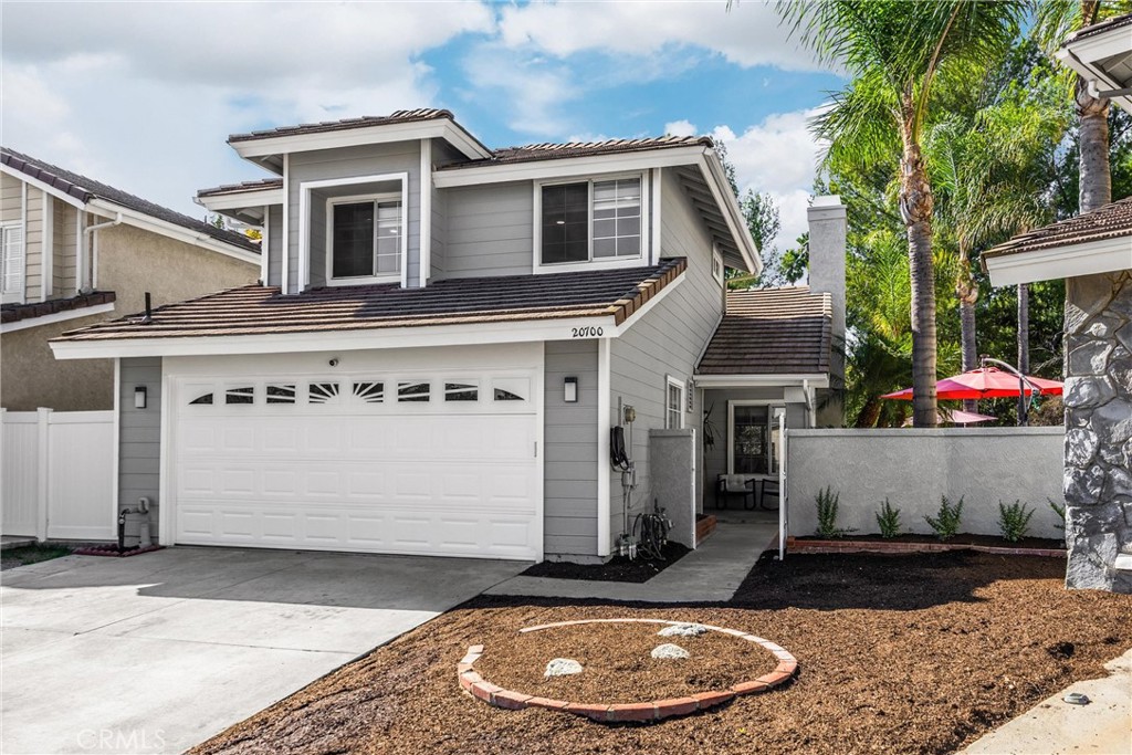 20700 Aspenwood