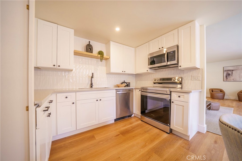 2940 W Carson Street 122