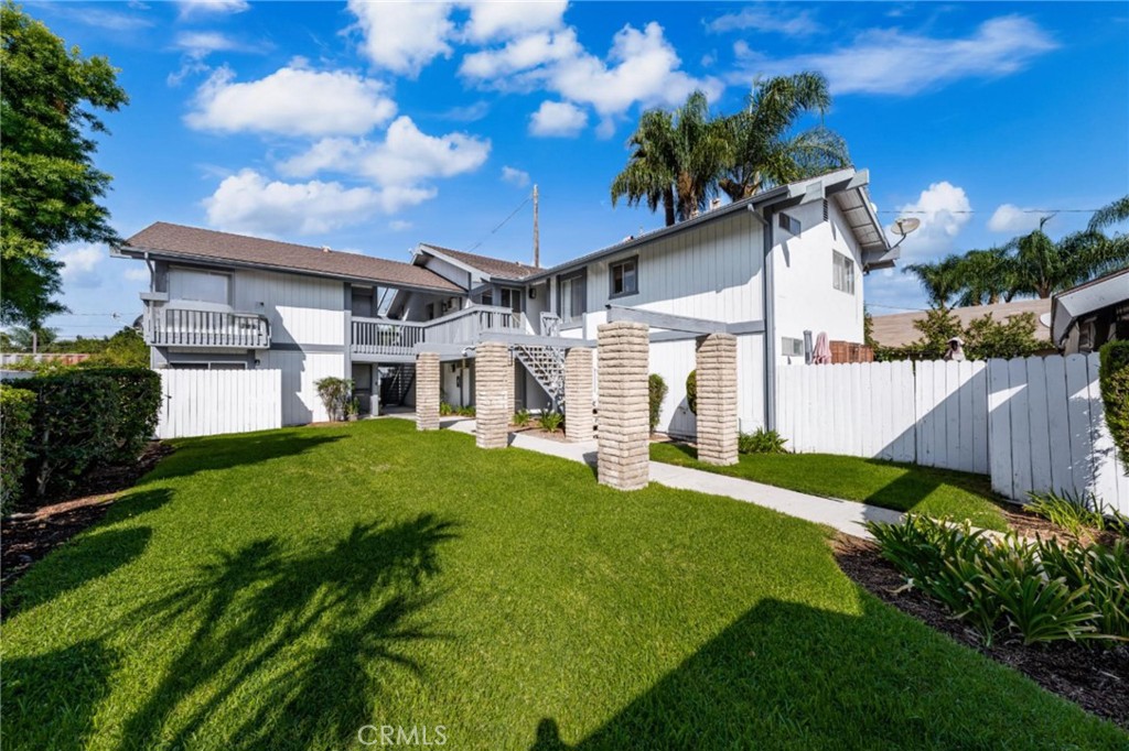 111 N Stanford Avenue Fullerton Ca Us 92831 Pw25249977