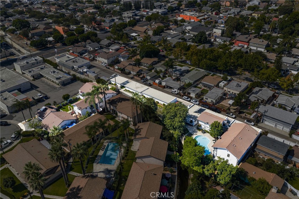 111 N Stanford Avenue