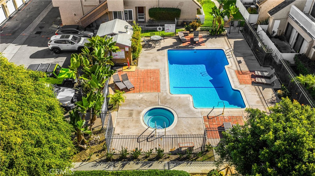 2924 Camino Capistrano 7A