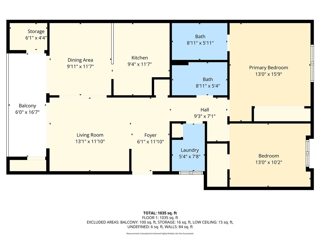 2924 Camino Capistrano 7A