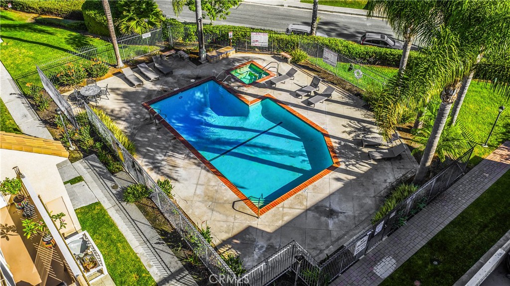 2924 Camino Capistrano 7A