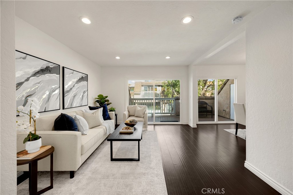 2924 Camino Capistrano 7A