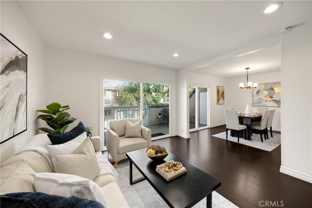 2924 Camino Capistrano 7A