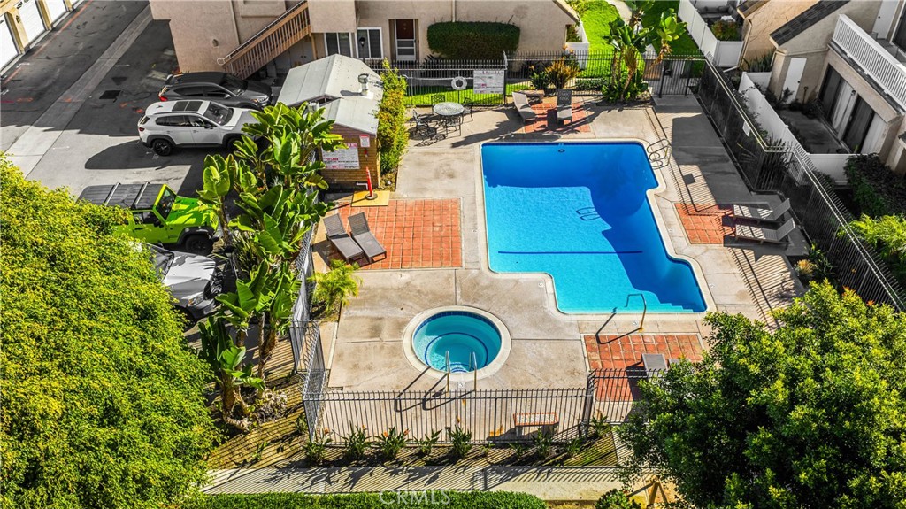 2924 Camino Capistrano 7A