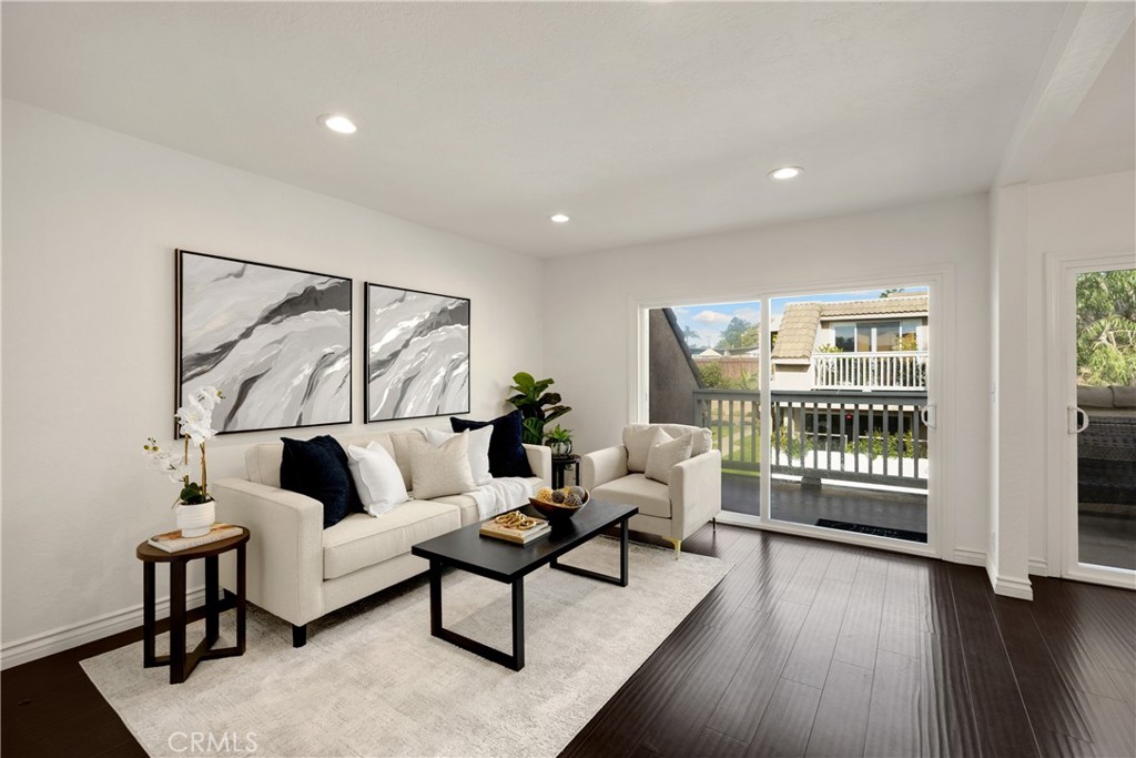 2924 Camino Capistrano 7A