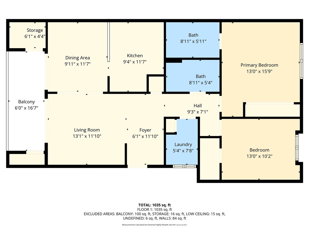 2924 Camino Capistrano 7A