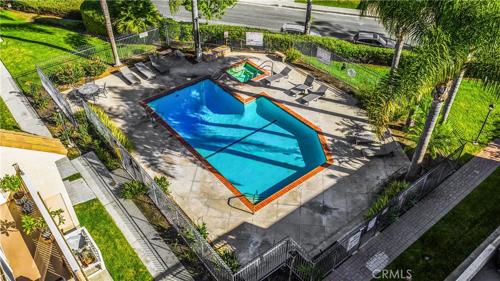 2924 Camino Capistrano 7A