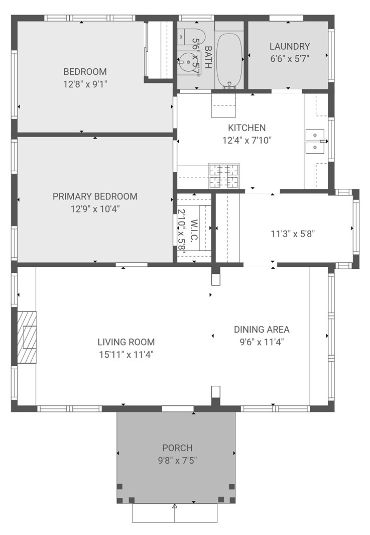 911 E Commonwealth Ave