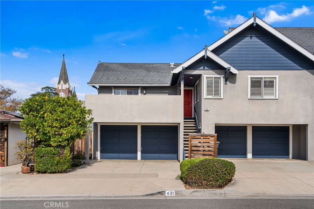 431 E Washington
