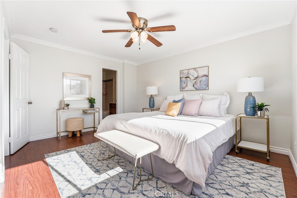 545 Chestnut Ave #207