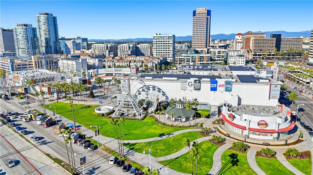 545 Chestnut Ave #207